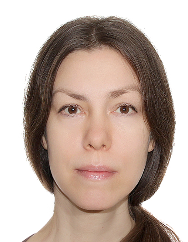 Евгения Эдуардовна